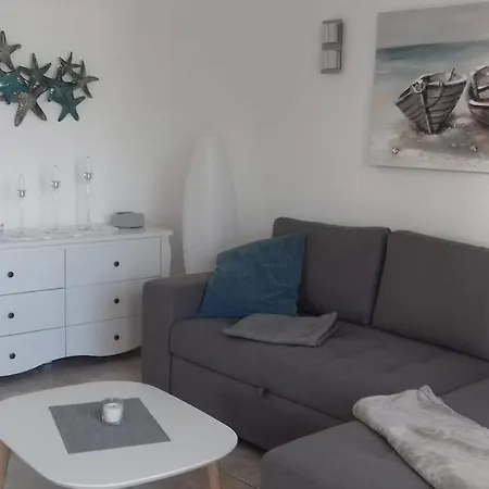 Appartement Casa Del Sol Puerto del Carmen (Lanzarote)