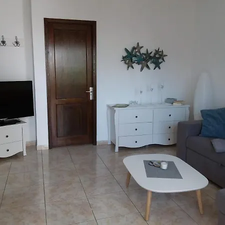 Casa Del Sol Appartement *
