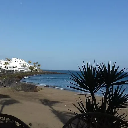 Casa Del Sol Puerto del Carmen (Lanzarote)