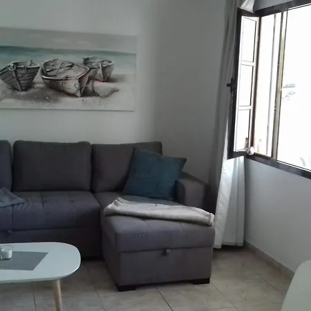 Appartement Casa Del Sol