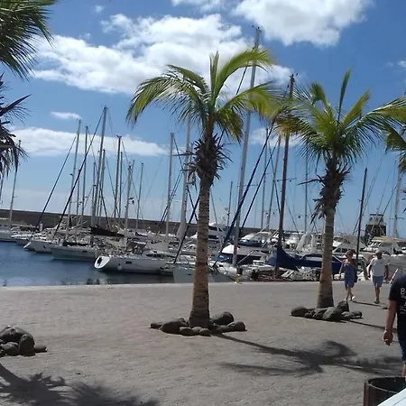 Casa Del Sol Appartement Puerto del Carmen (Lanzarote)
