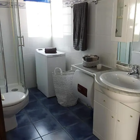Casa Del Sol Appartement