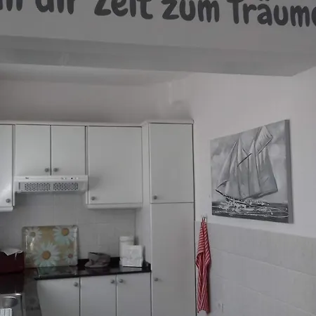 Casa Del Sol Appartement