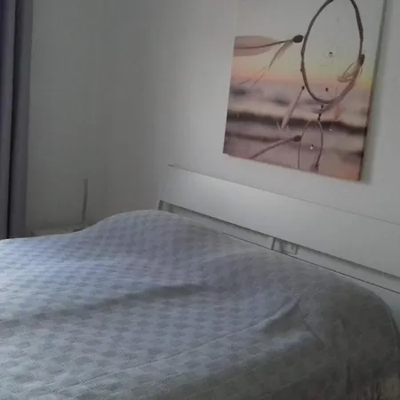 Casa Del Sol Appartement