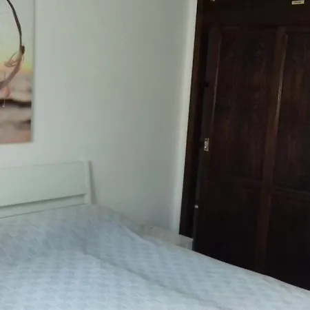 Casa Del Sol Appartement *