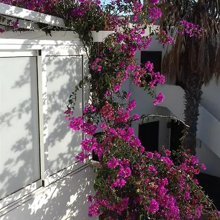 Appartement Casa Del Sol Puerto del Carmen (Lanzarote)